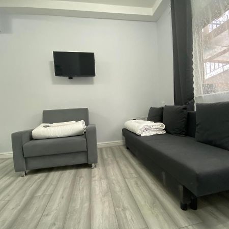 Comfortable - Cosy - Budget Studios In City Center London Exterior foto