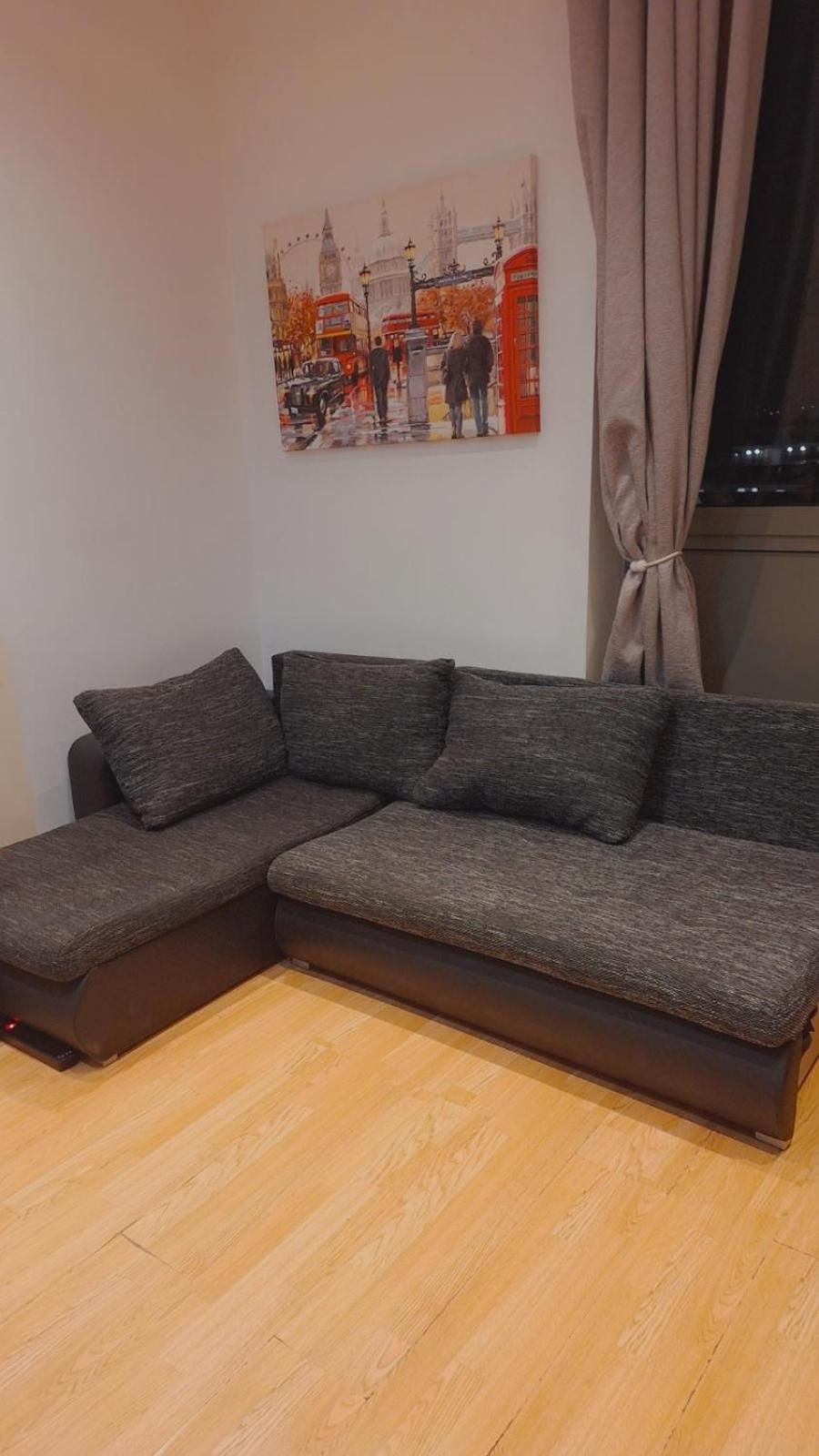 Comfortable - Cosy - Budget Studios In City Center London Exterior foto