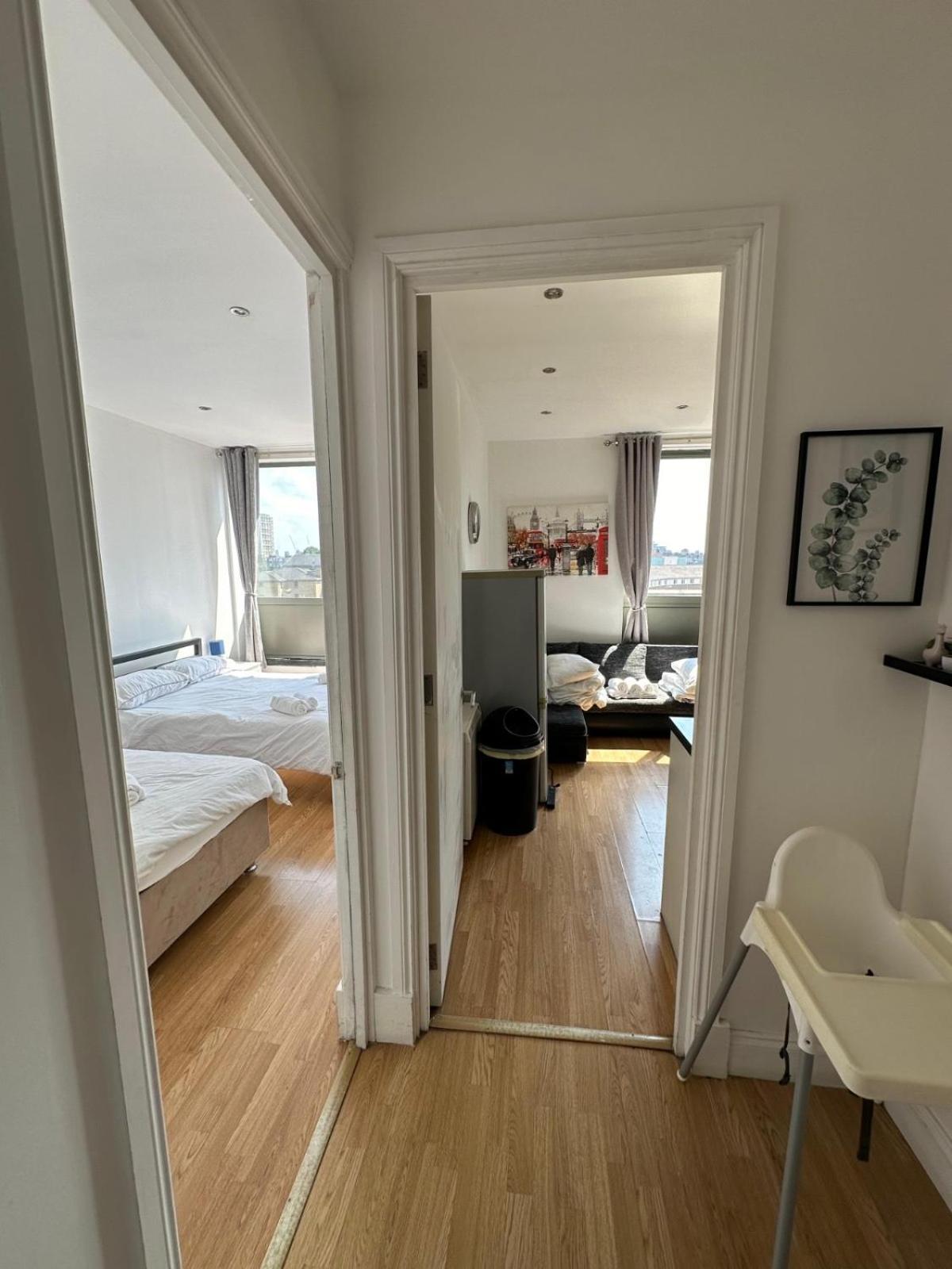 Comfortable - Cosy - Budget Studios In City Center London Exterior foto